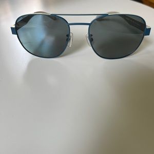 Hugo Boss sunglasses with case
